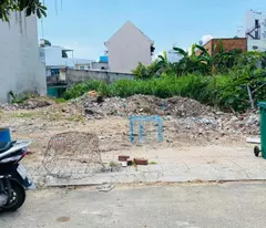 +1 land for sale binh trung dong district 2 -120m2 - 6m road - just over 60 million m2