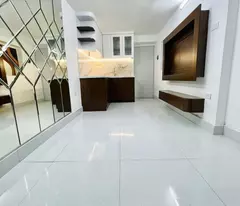 +1 new house for sale - near ba chieu market - 29m2 - 2 floors -2 brs -2 wcs - only 2 billion