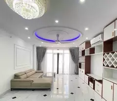 +1 nguyen tuyen house for sale, 98m2, 3 floors, 4 bedrooms, social housing, completed