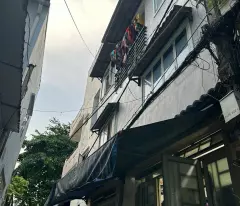 1 nguyen xi, ward 26, binh thanh, truck alley, 3 floors, window 50m wide, 8m wide, price 6.9 billion