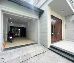 1 only apartment - majority in the middle of district 7 - villa 136.8m2 (7.6x18), 15.5 billion tl