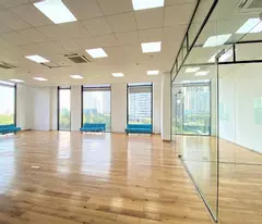 1 only apartment - tu mo street face - 8 floor office building - mt 5m - extremely beautiful price 37 billion