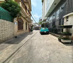1 owner house for sale - 120m2 - 11.5x11 - 3m alley, 10 steps to cars - 10.5 billion