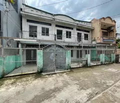 1 owner house for sale right in binh dong, district 8 trung truck alley - 12x25m (352m2), high price 21 billion