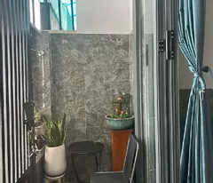 1 rare apartment in district 2 - 3.5 t - huge 6.3m horizontal - beautiful house to live in now