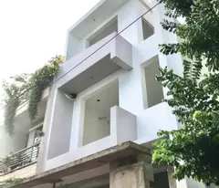 +1 sale of house front - tan lap market - 86m2 - 4 floors - 5.3m horizontal - a4 square - standard pl