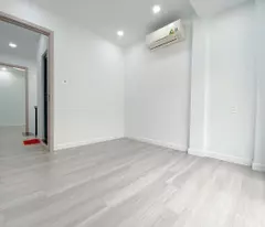 +1 sale of tran binh trong house, ward 5, villa - 24m2 - 2 floors - full house - 2 bedrooms - 2 bathrooms - standard pl - 3.x billion