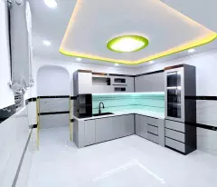 +1 selling business front - bui dinh tuy - 31m2 - 2 floors - u-turn social - 2 bedrooms - no planning