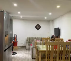 +1 selling huynh van baked house - 50m2 - 5 floors 4 bedroom - only 5.x - square