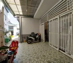 1 short sheet dang thuc bay -2 floors -68m2 – over 3 billion
