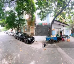 +1 social house for sale - chu van an - 4 floor - chdv cash flow 40 million-9br- standard pl