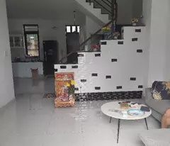 +1 social house for sale - near nguyen duy trinh mt - 120m2 - 2 floors - yard - only 5 billion