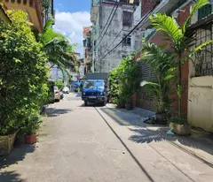 1) ❤️ super - 3.5 billion - 46m2 beautiful house on nguyen van cu in right - corner lot - three gac racing alley - way from car