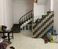 1 unique apartment in doan thi diot - hai chau - 3 floors - business - only 2 billion
