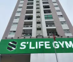1 unit away from the front of street 5, ward 17, 6m wide, 120m2 multi-industry business right at gia phat cc 12 billion