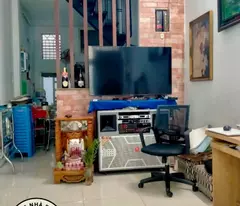 1 xoc☘️2-floory house for sale✨nguyen van khoc, ward 9 go vap, additional 3 billion