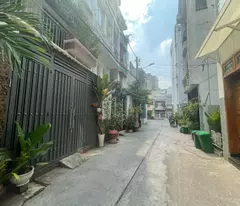 10 bedroom house for sale, 60m², tan hai tan binh, only 111 million/m²