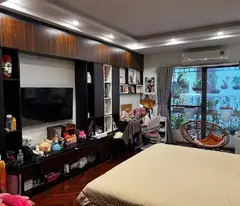 10 billion for 50m2 elevator on tran duy hung street in cau giay district center