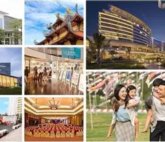 10 internal tickets for la home investor with 15% discount and gifts up to 168 million, 2-year exemption from ql, from 2 billion