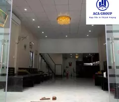 10 million/month. 2-storey house for rent in to huu - hue city center