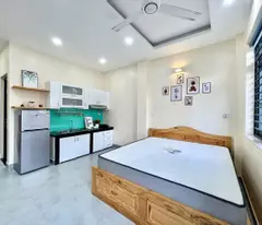 10 room serviced apartment for sale - tan binh district - 100 m2 - 22.2 billion