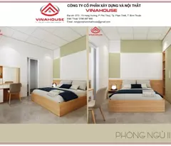 100% new townhouse for sale in ham liem commune - many incentives in august