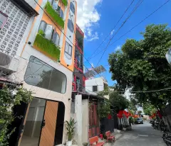 100m2, 16b chdv building for sale, new building, ne truck, pham van bach, ward 12 go vap, 17 billion