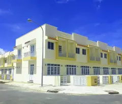 1.0.2 only need capital of 330 million to have a house + land in thuan loi high quality kdc - tay ninh