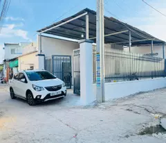 102m² 2-front house for sale in ninh thuan center - only 1 billion 580 million