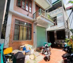 102m² ngoc thuy – area 6.5m – 4 floors – long bien core – 13.65 billion