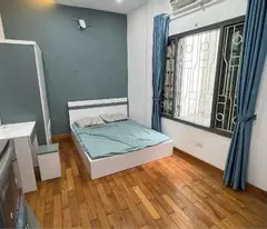 105 m2 about 12 billion - my dinh - ccmn cash flow for both living and rent, always fully rooms for rent - available