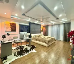 108 100% new 8-storey apartment building for rent on van don street, phuoc hoa, nha trang