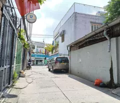 109m2 - only 6.3 billion - 4 floors - 8 rooms, house for sale in luong van can, district 8. cash flow 16 million/month