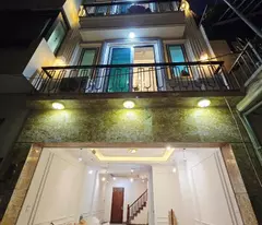 💥10m to duong quang ham street, car access, brand new, 50m 7t elevator💥