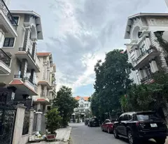 10x20 villa for sale him lam kench te - center of district 7 - luxury living, top office - good price area