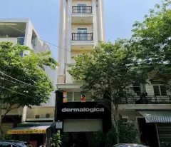 11 billion (negotiable) house for sale, 1 ground floor, 5 floors, frontage on huynh van luy street, quang vinh ward