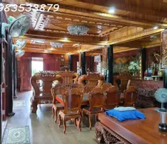 1100m2 villa for sale, vinh phu 16, thuan an, binh duong - price 16.9 billion - complete furniture