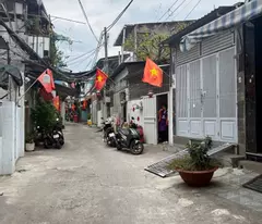 🔥 110m² – 8 room – no trang long, binh thanh – price 6.x billion