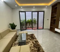 116 million/m2-nice house to live in-neighbor time city- 68m2 x 5t-price only 7.8 billion-tam trinh, hoang mai