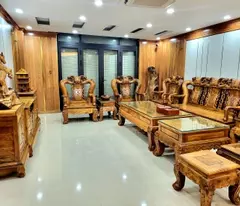 118m2 villa for sale in the middle of hanoi capital - 2 oto 7 seats, business elevator.