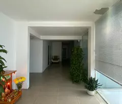 12 billion available right front of business number street near tan quy market, 3 floor horizontal 5 back el