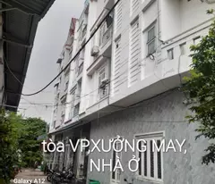 1200m2 full land - 2 factory 1800m area - binh tan - only- 37m/m2