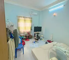 120m2 2-storey house, car alley, 6m width, huynh tan phat, district 7, only 9.9 billion.