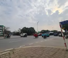 123m2 of land auctioned for 31ha, trau quy, gia lam, hanoi. 13m road with flower garden view. contact 0989894845
