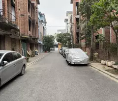 123m2 raw villa for sale in cam village, co bi - prime location, full amenities