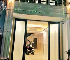 12.9 billion 💥 le van si beautiful 6floor, 60m2 (3.8x16), 11brs 12wcs, contract 40m/th