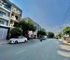 12.x billion – dang thuy tram house, ward 13, binh thanh – 4x15 – 4 bedrooms – move in now
