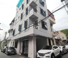 13 billion 48 m2 for super product phuong canh beautiful house corner lot for indoor car garage