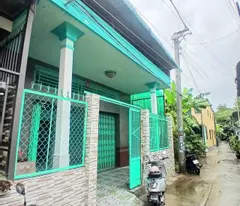 13 - house for rent 5.5 million 3 bedrooms tam vu