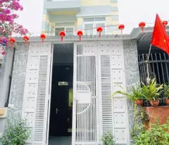 135m2 - 6billion 89, le van viet social housing, district 9, van minh kp - many facilities